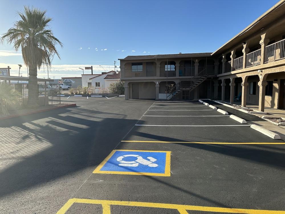 Travelodge by Wyndham Parker photo 20