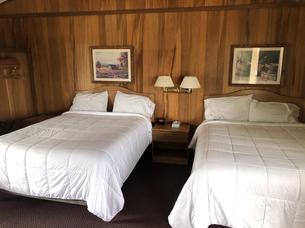 Meadowcliff lodge photo 57