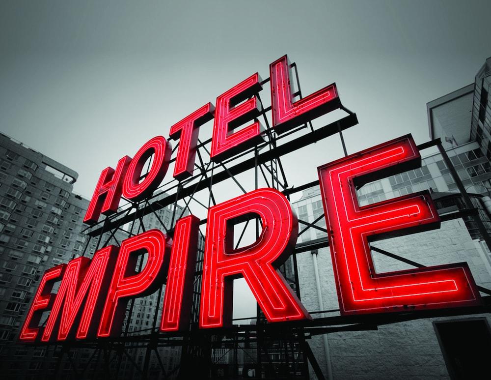 Empire Hotel photo 65