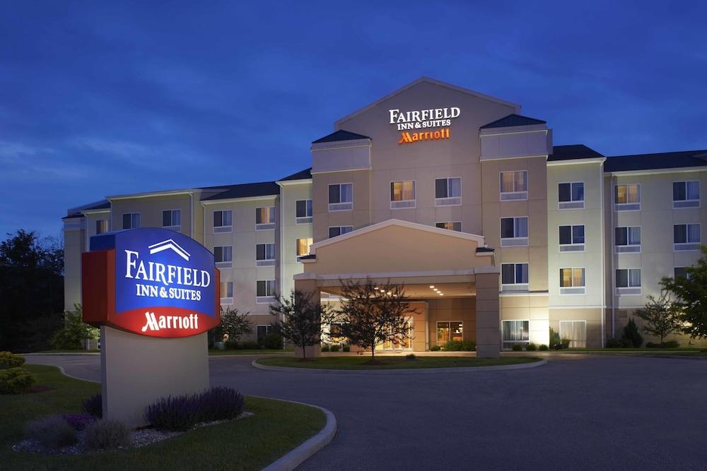 Fairfield Inn & Suites by Marriott New Buffalo photo 19