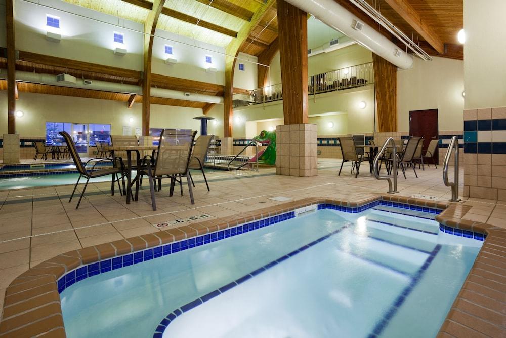 Holiday Inn Express & Suites Aberdeen by IHG photo 20