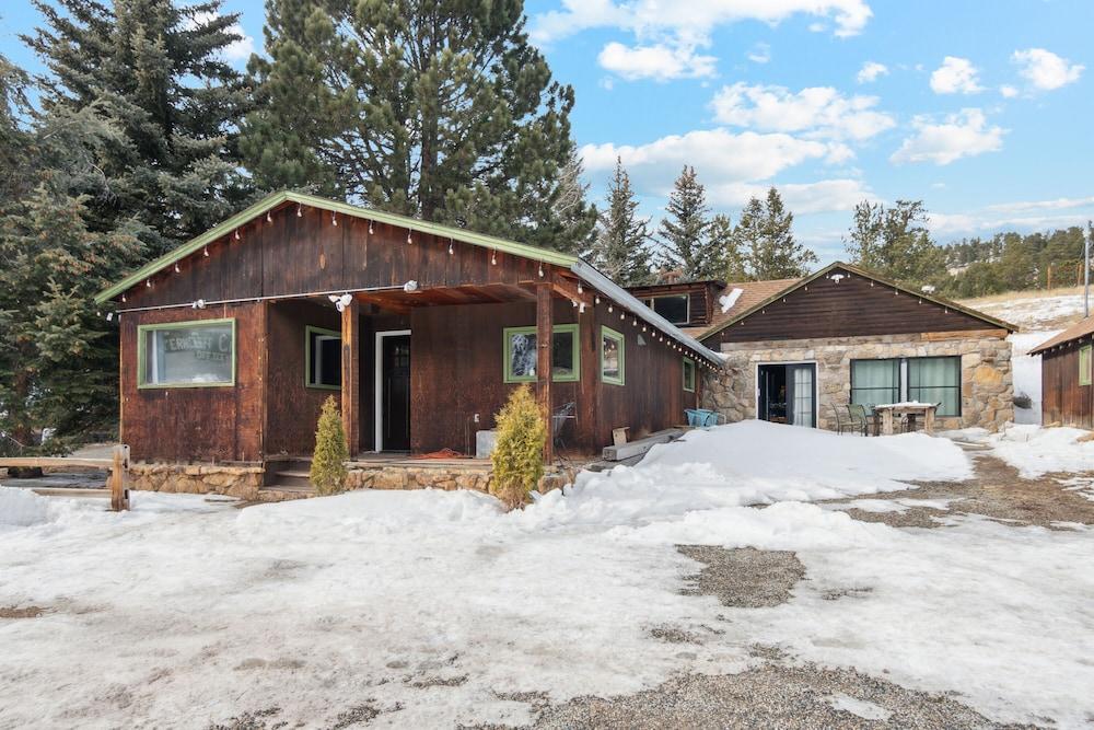 Ferncliff Lodge photo 76