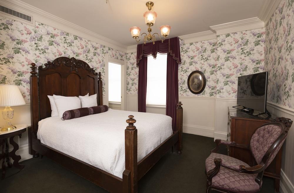 Historic Strater Hotel photo 23