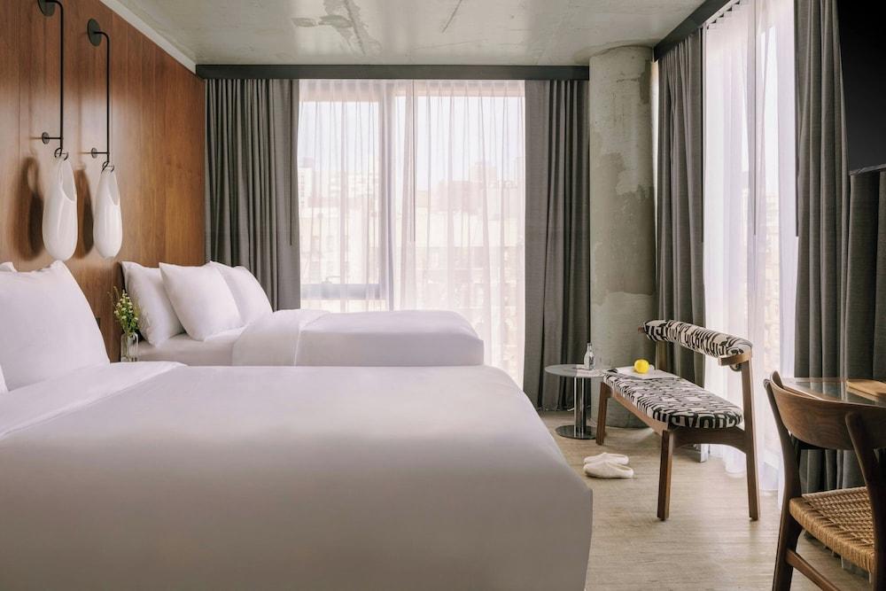 The Merchant Hotel Lower East Side, Sonder by Marriott Bonvoy photo 24