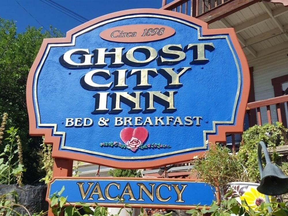 Ghost City Inn photo 41