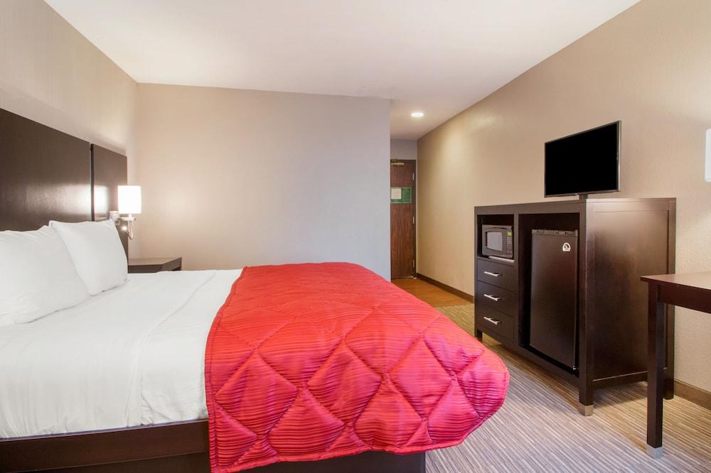 Best Western Courtview Hotel photo 20