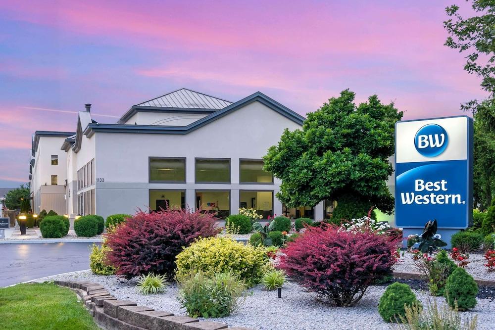 Best Western Suites photo 37