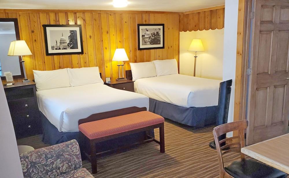 Teton Court Motel photo 45