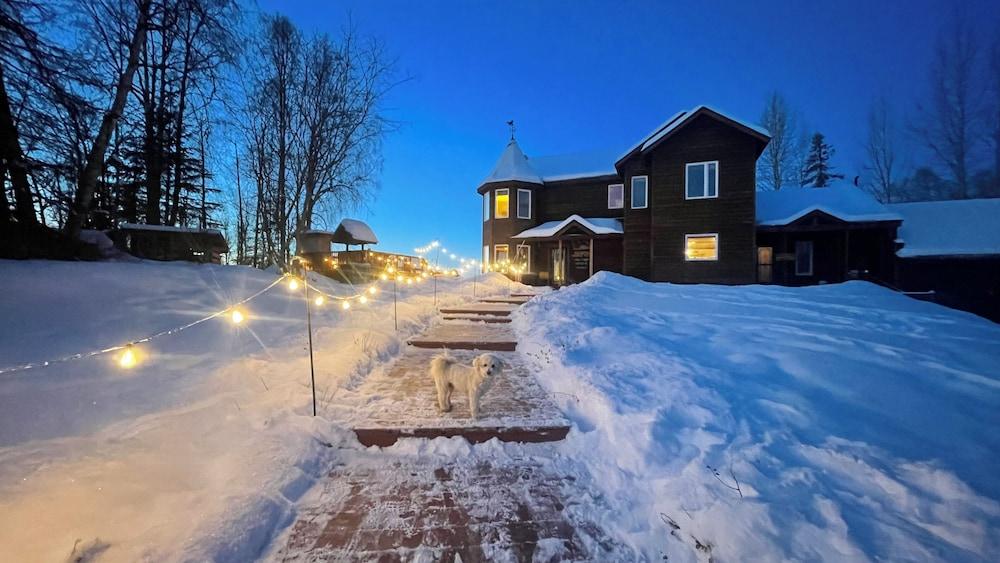 Talkeetna Denali View Lodge and Cabins photo 40