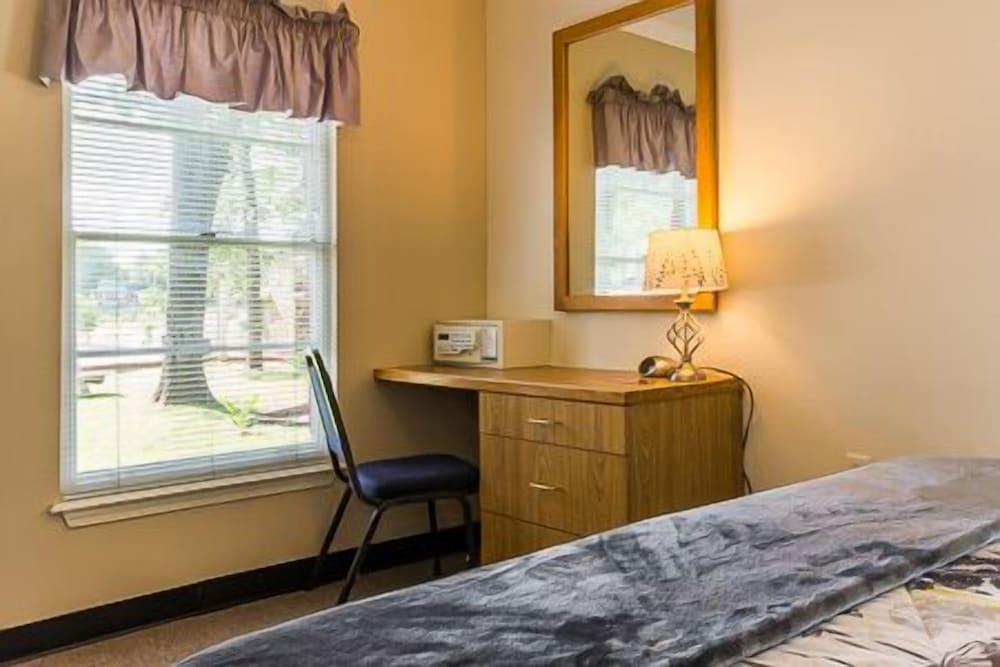 Lake Texoma Lodge and Resort photo 26