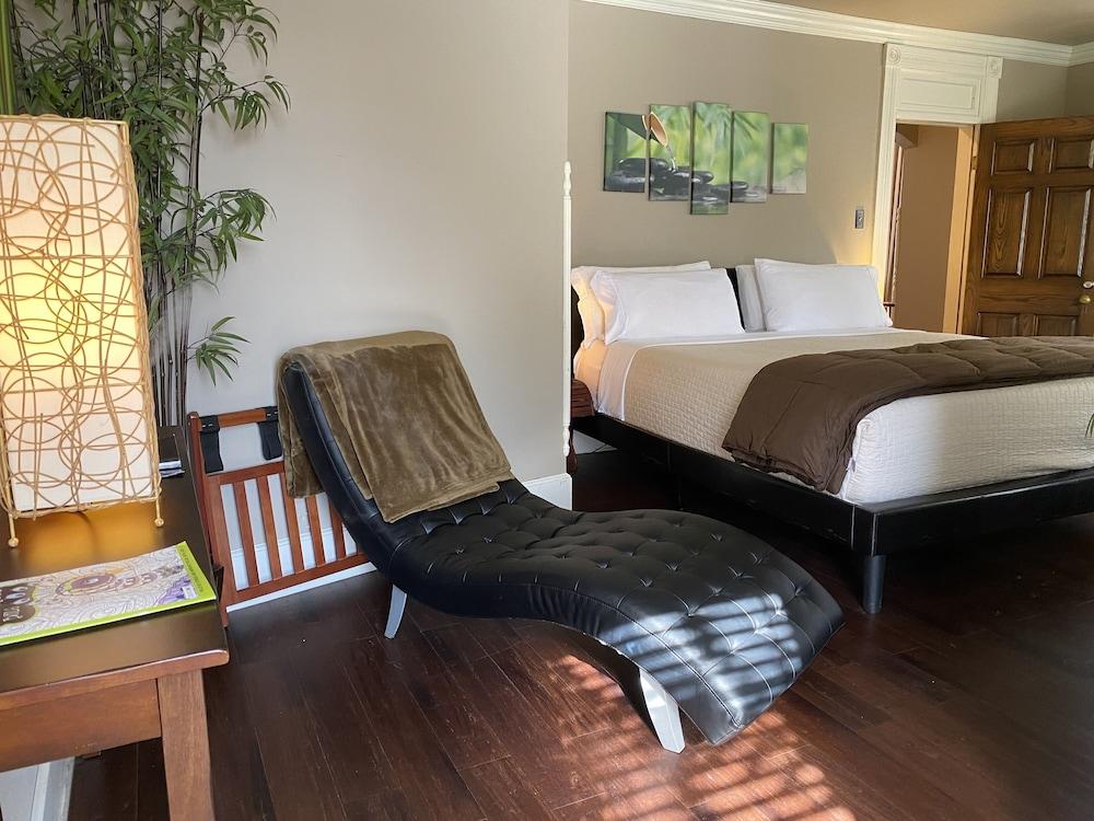 Eureka Zen Cottages photo 56