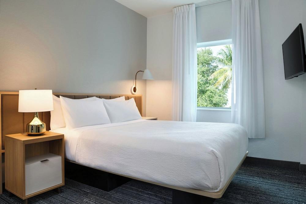TownePlace Suites by Marriott Ft Lauderdale West (Newly Renovated) photo 8