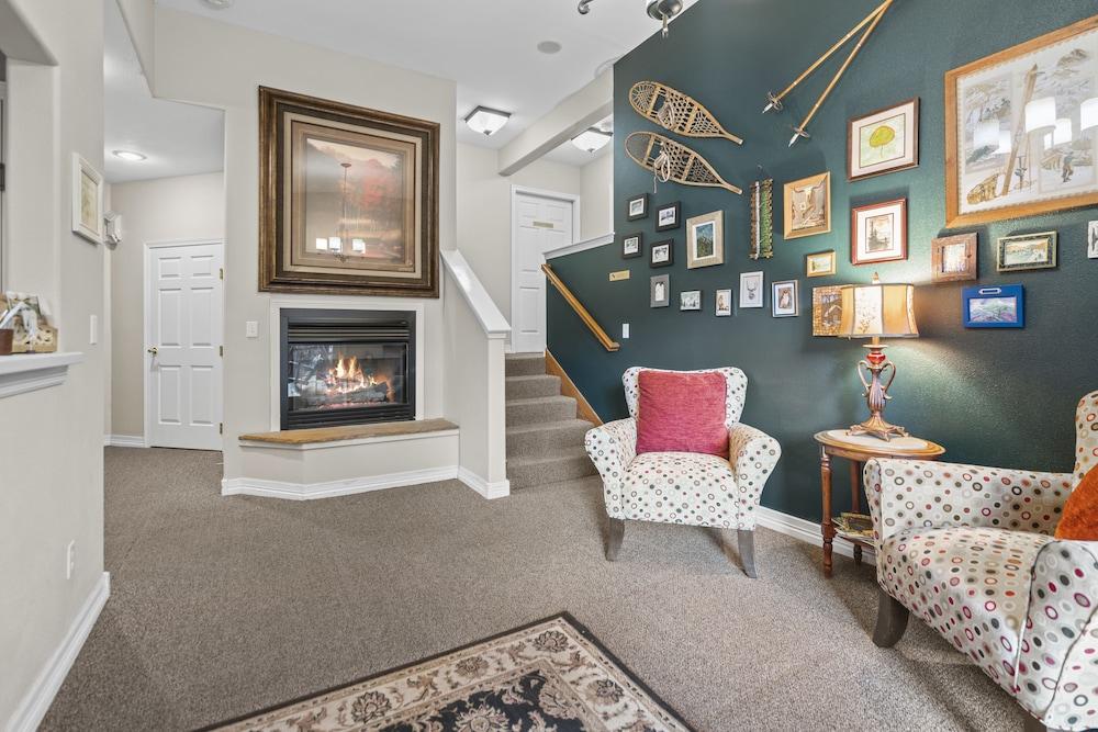 Breckenridge Boutique Hotel photo 2