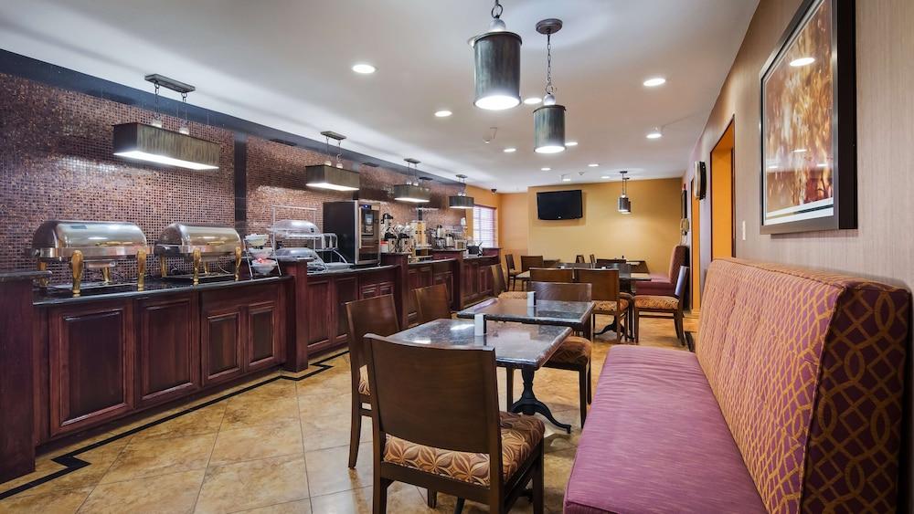 Best Western J. C. Inn photo 9