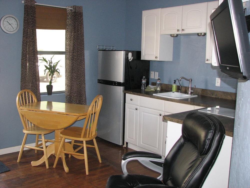 Cottonwood Hotel photo 33