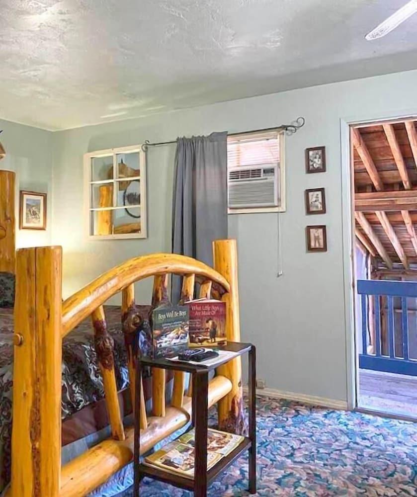 Dawson House Lodge photo 13
