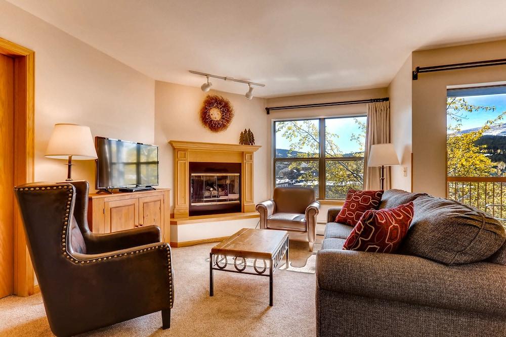 River Mountain Lodge photo 7