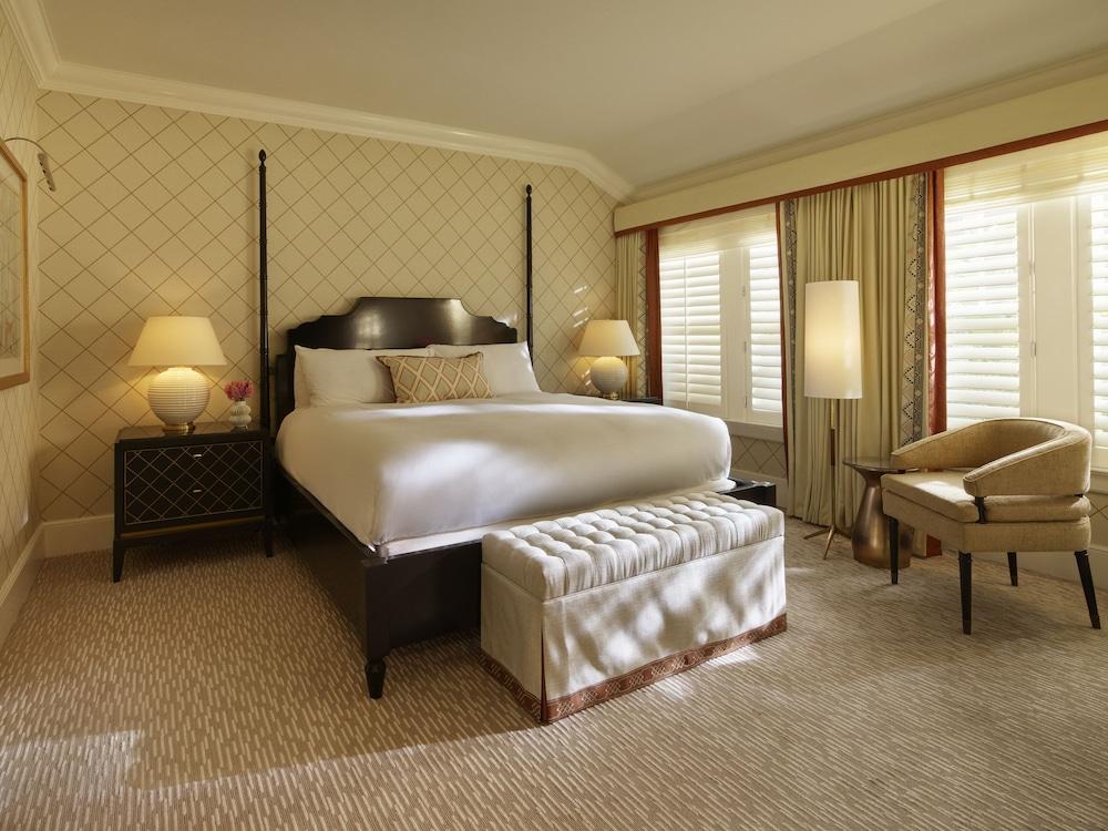 The Beverly Hills Hotel photo 6