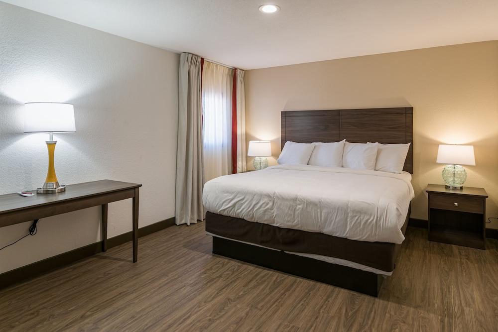 Lux Verde Hotel photo 24