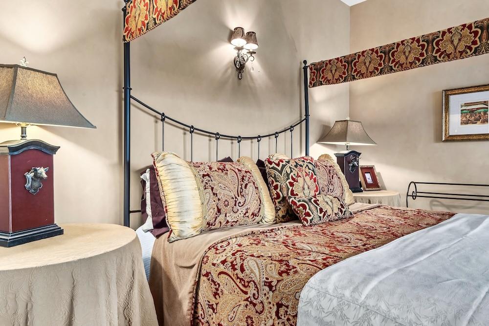 Laurel Valley Mountain Retreat photo 4
