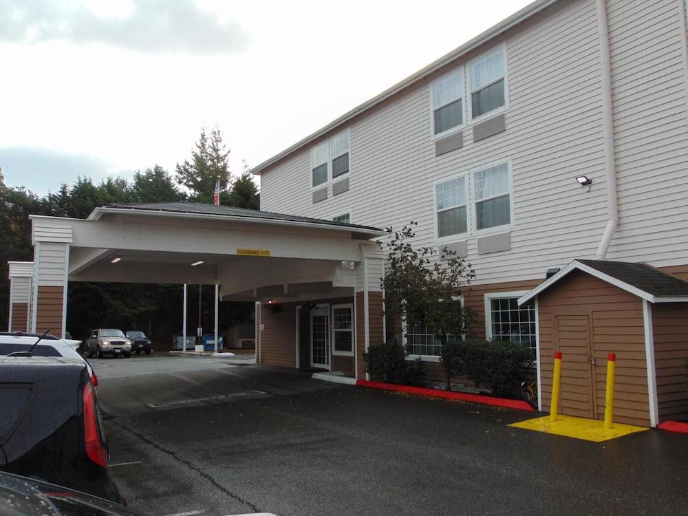 Bellis Inn photo 29
