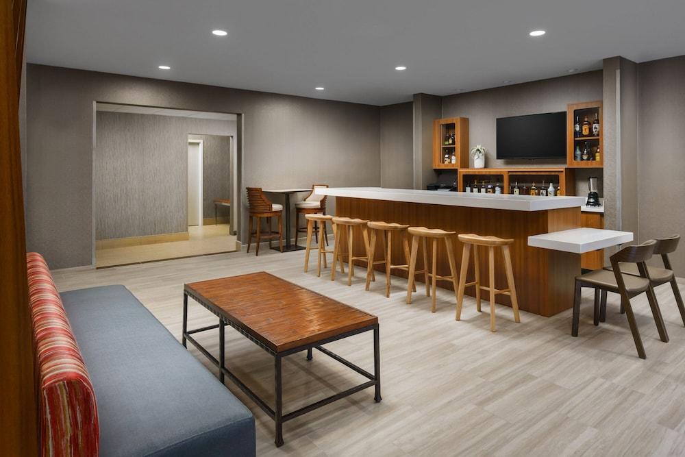 Springhill Suites by Marriott Warwick photo 3