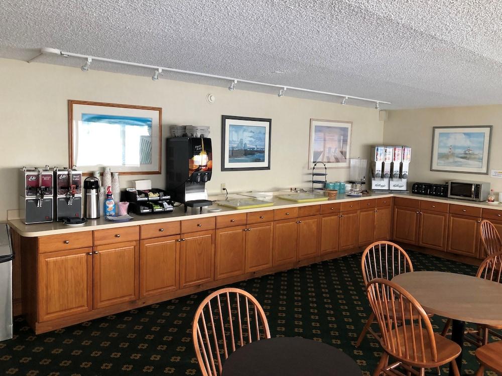 Pier 4 Hotel photo 29