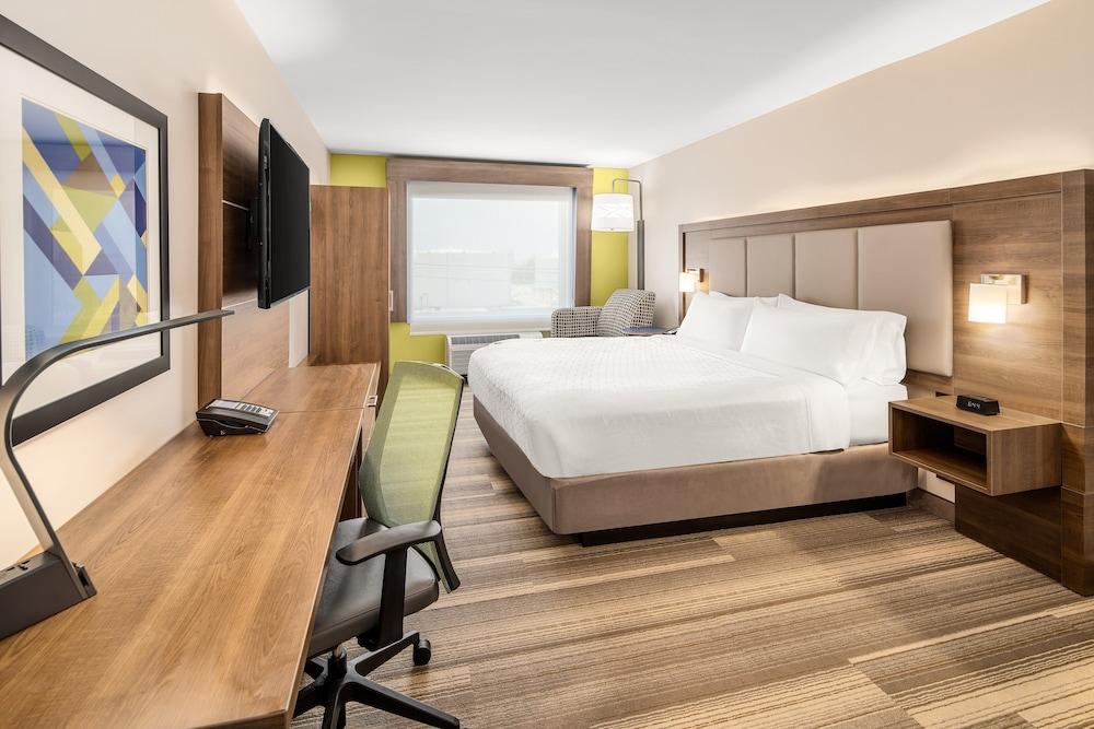 Holiday Inn Express Ft. Lauderdale Cruise-Airport by IHG photo 8