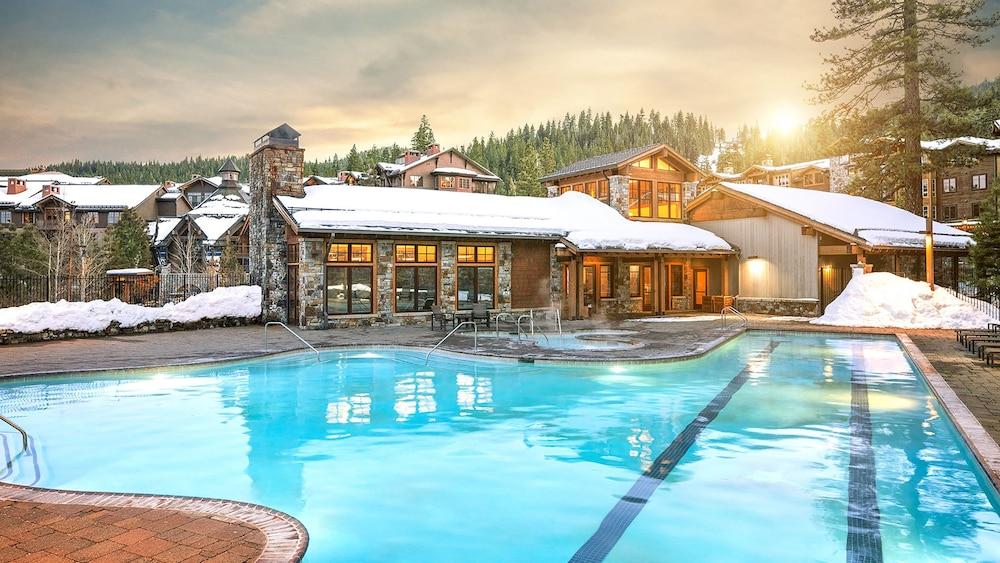 Hyatt Vacation Club at Northstar Lodge, Lake Tahoe photo 45