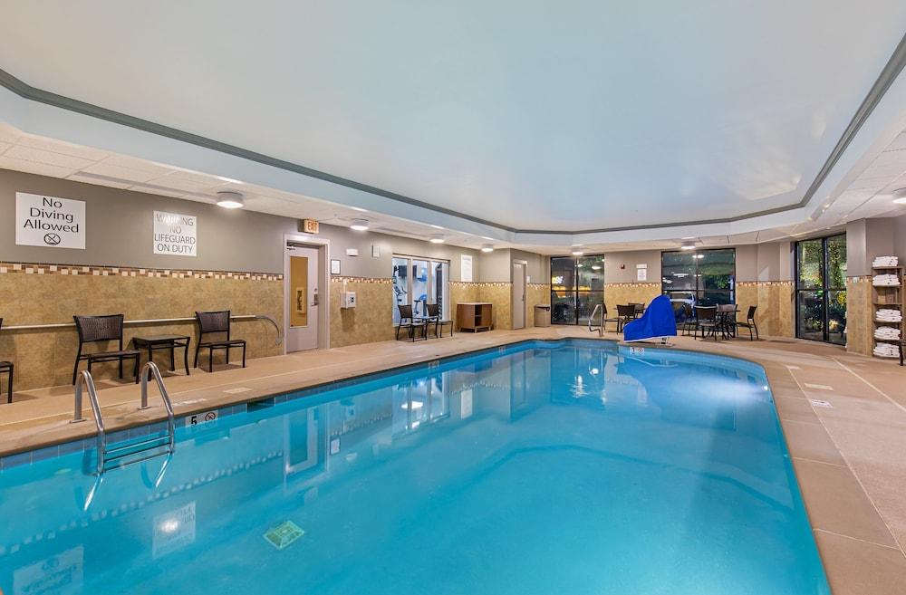 Holiday Inn Express Mt. Juliet by IHG photo 56