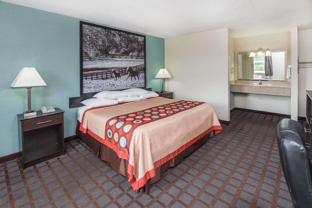 Hotel 7 Inn Paducah photo 6