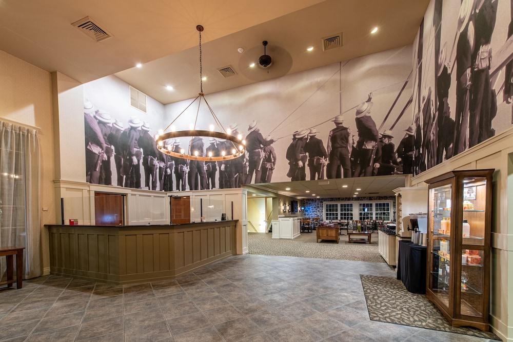 AmishView Inn and Suites photo 18