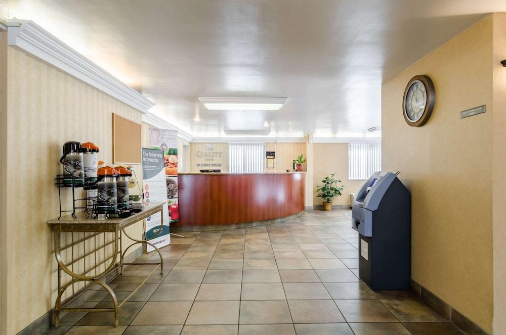 Quality Inn Chicopee - Springfield photo 5