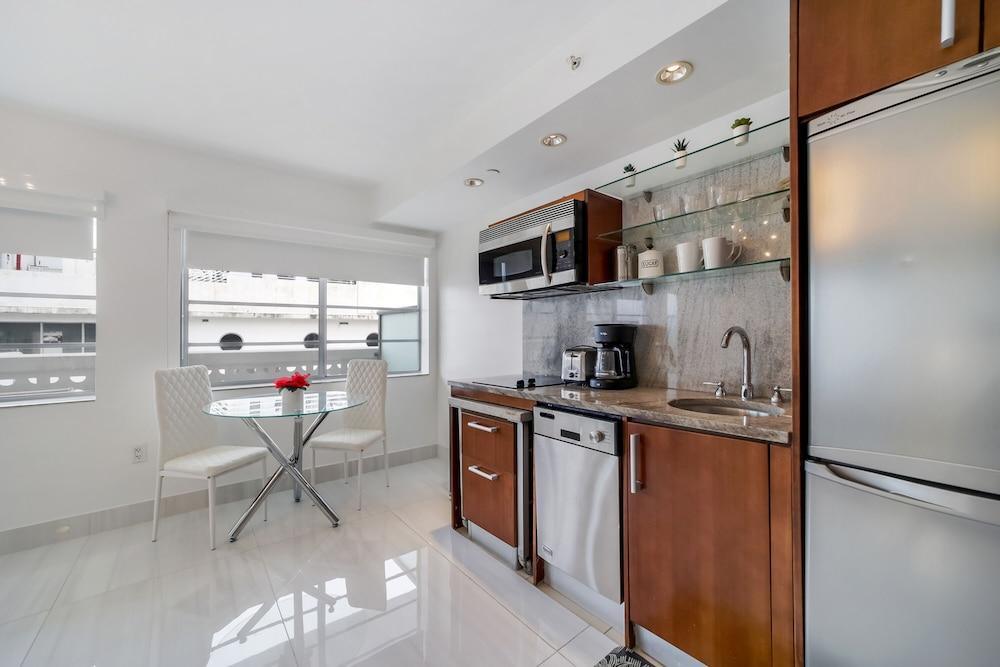 Strand Ocean Drive Suites photo 37