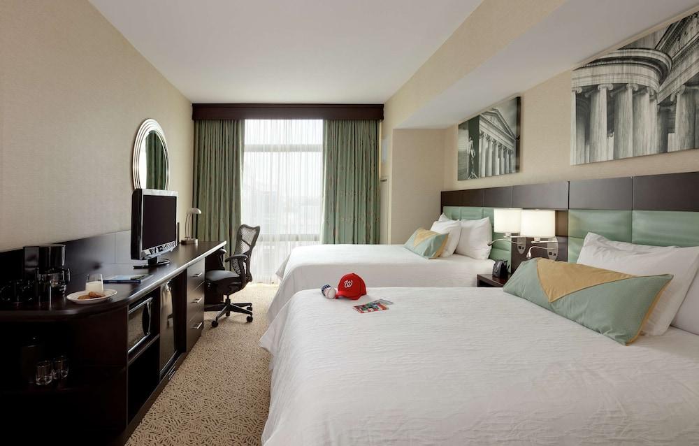Hilton Garden Inn Washington DC/U.S. Capitol photo 33