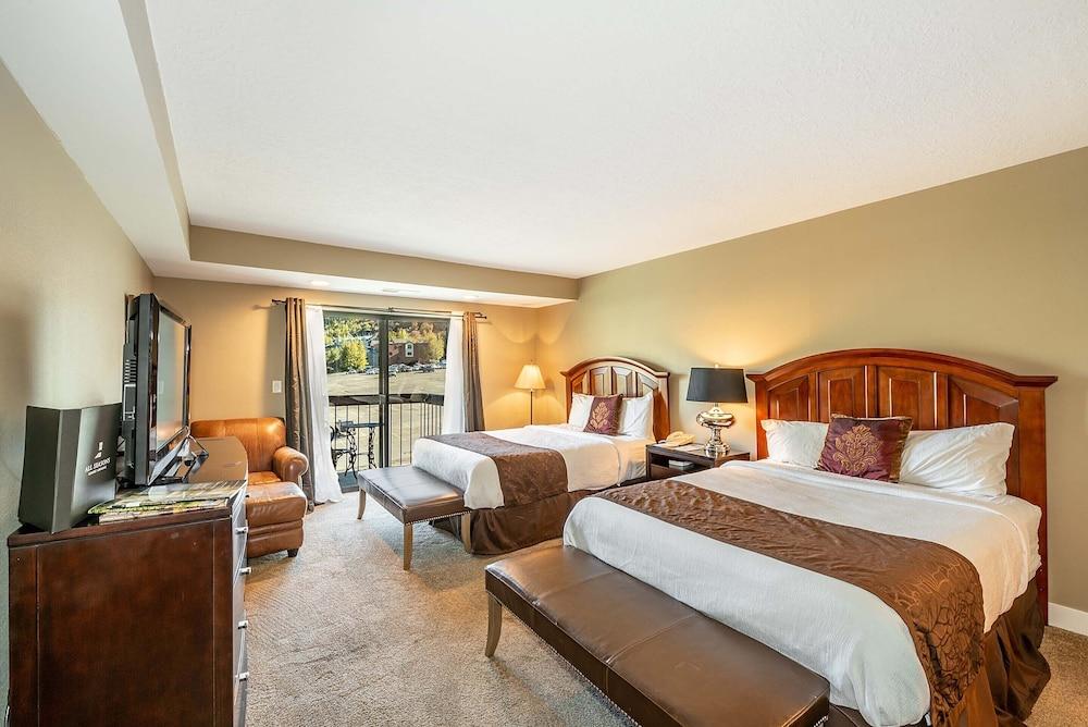 Shadow Ridge by All Seasons Resort Lodging photo 19
