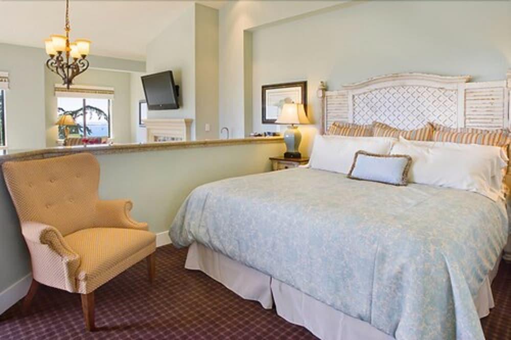 Oceano Hotel and Spa photo 12