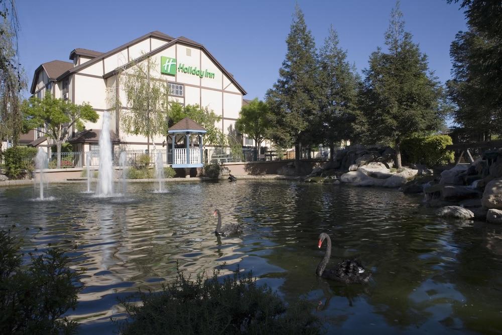 Holiday Inn Selma - Swancourt by IHG — hotel in Selma