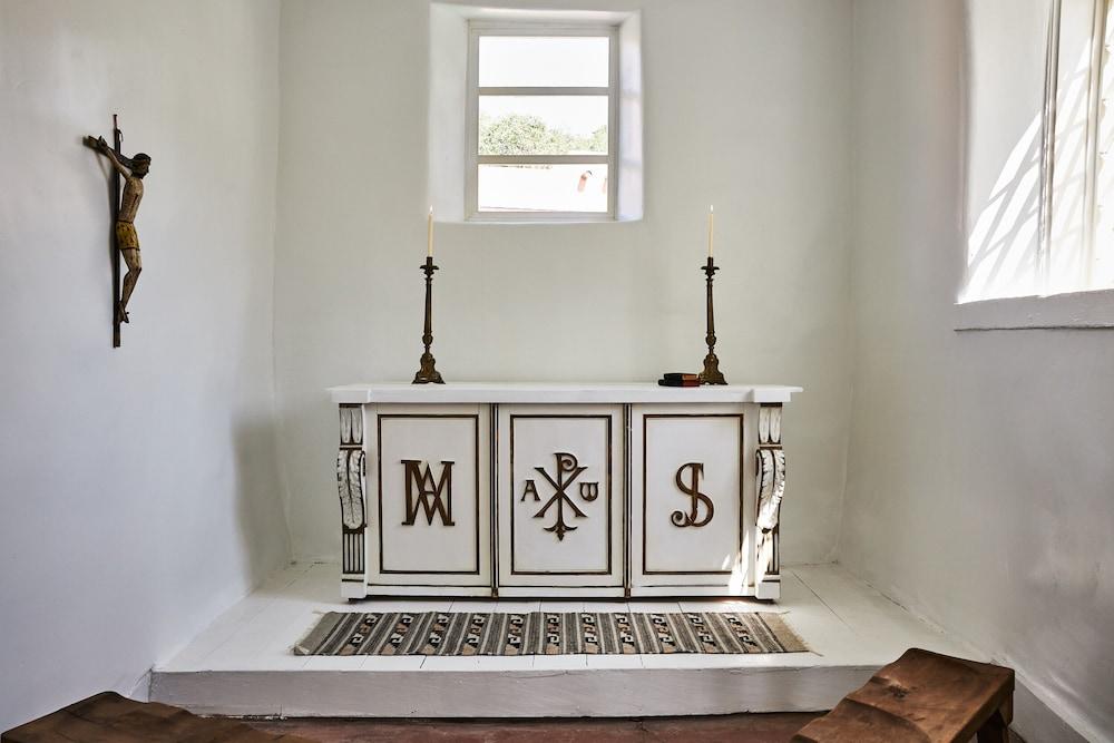 Bishop's Lodge, Auberge Collection photo 44