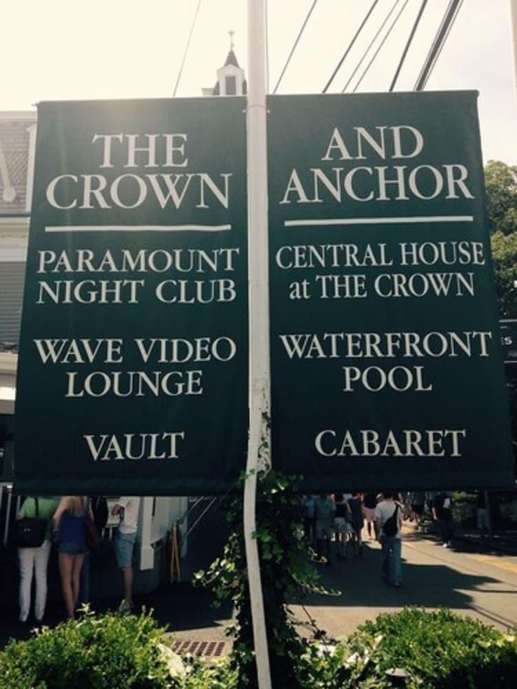 The Crown and Anchor Inn photo 9