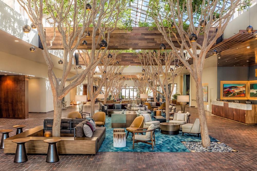 Portola Hotel & Spa at Monterey Bay photo 3