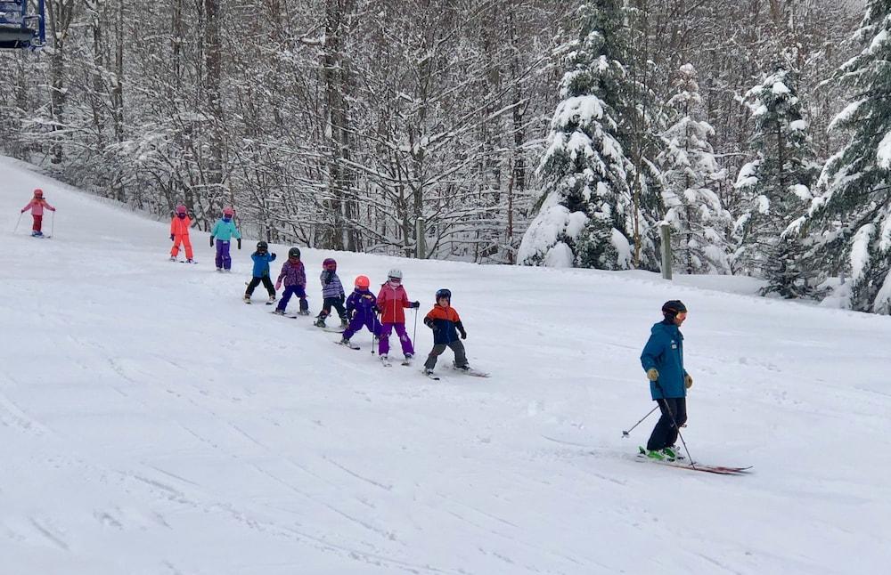 Smuggler's Notch Resort by Resort Stay photo 4