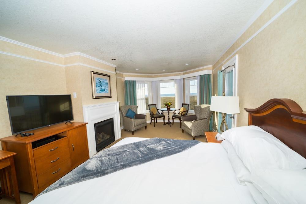 Inn of the Four Winds Oceanfront Seaside photo 37