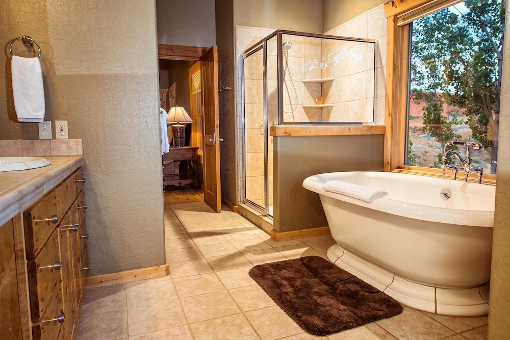 Sorrel River Ranch Resort photo 80