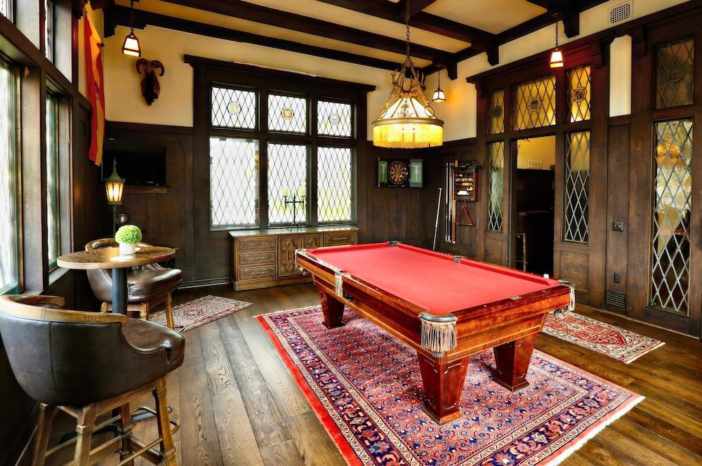 Hazeltine Boutique Hotel BnB photo 10