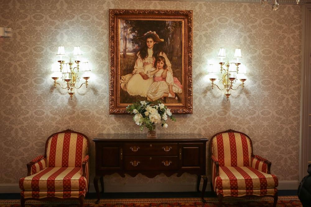 Bristol Hotel, Boutique Collection photo 47