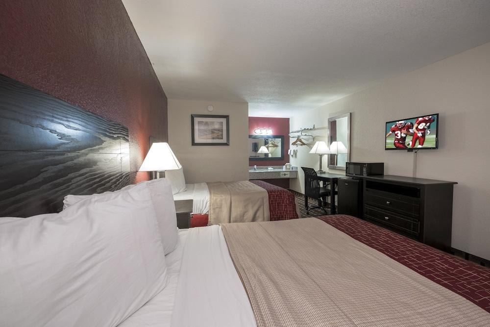 Red Roof Inn Mobile - Midtown photo 13