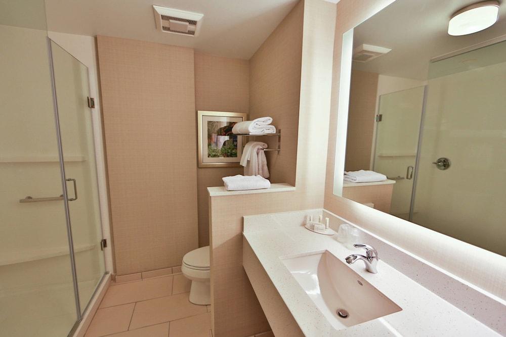 Fairfield Inn & Suites by Marriott Savannah Midtown photo 20
