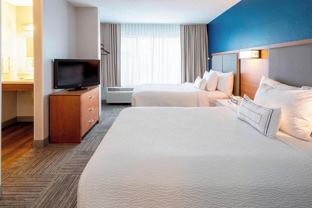 SpringHill Suites by Marriott Rochester-Mayo Clinic/St Marys photo 21