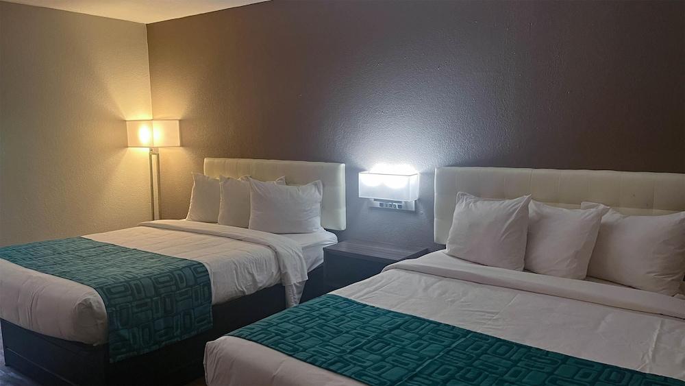 Motel 6 – Lake City, Fl – Medical Center photo 19